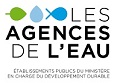 Logo des agences de l'eau